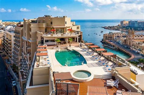 luxury family hotels malta